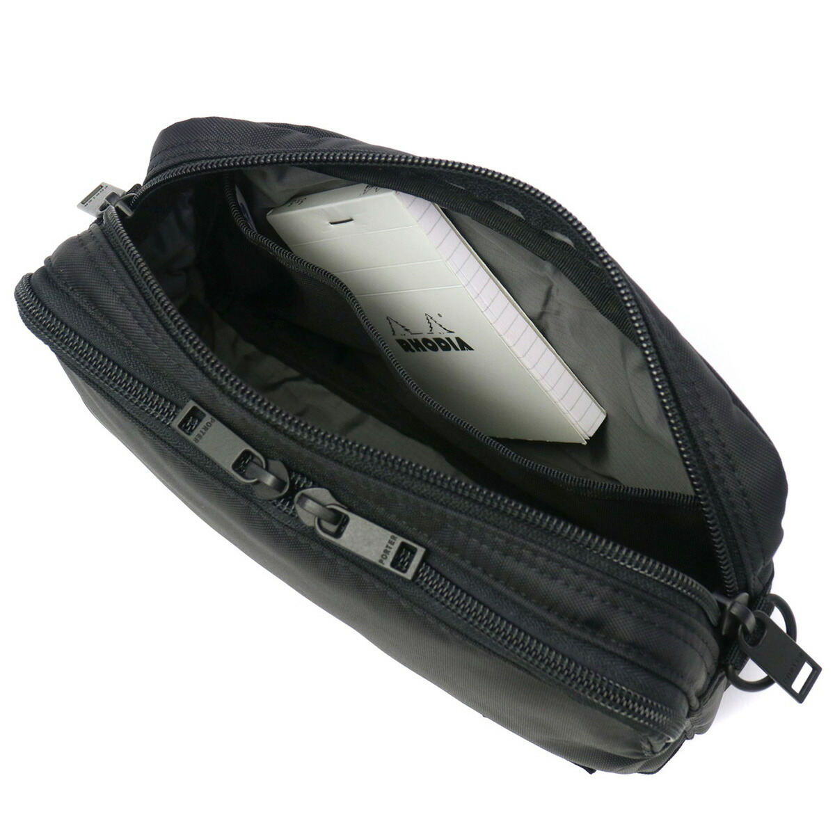 ポーター フラッシュ ショルダーバッグ 689-05940 吉田カバン PORTER