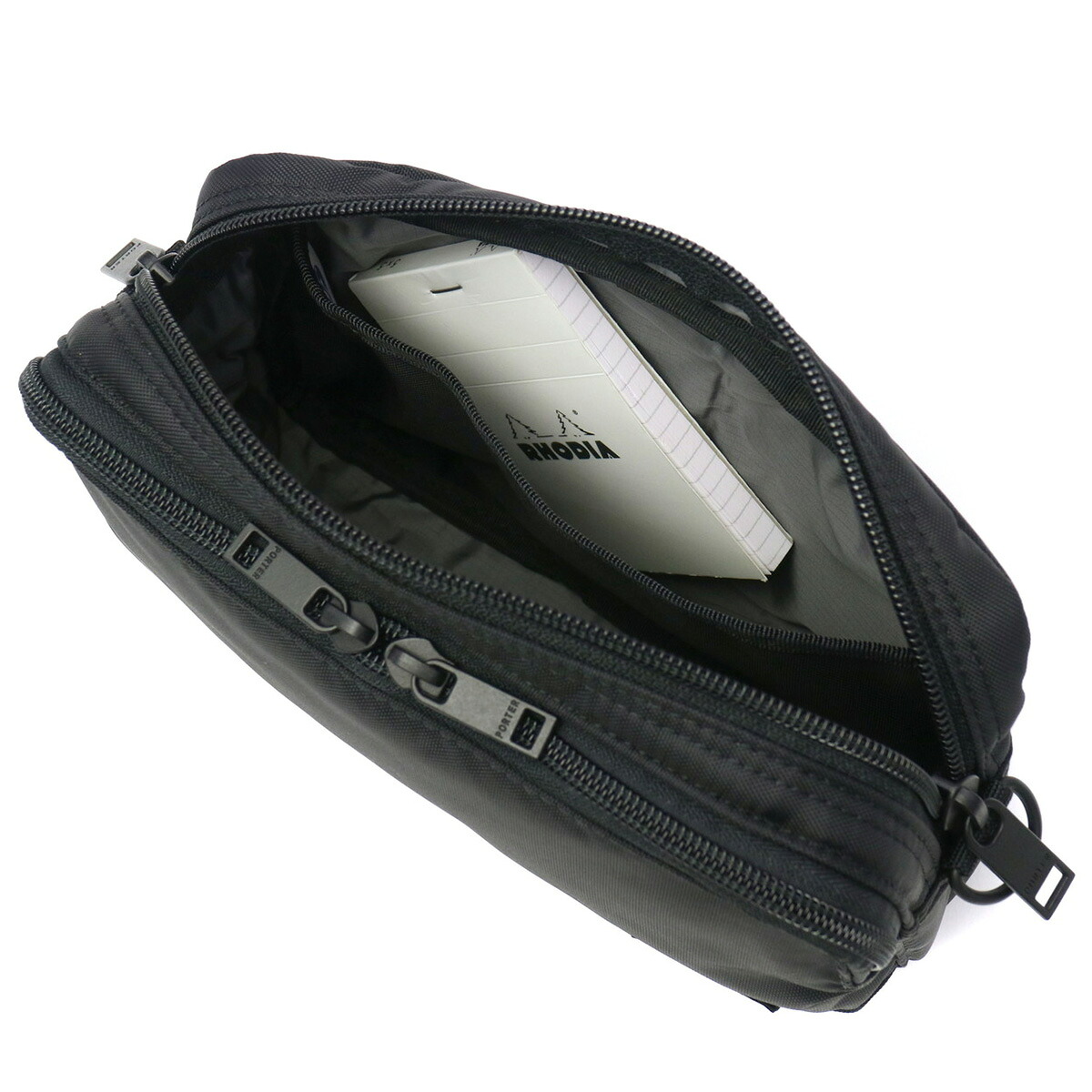 ポーター フラッシュ ショルダーバッグ 689-05940 吉田カバン PORTER 