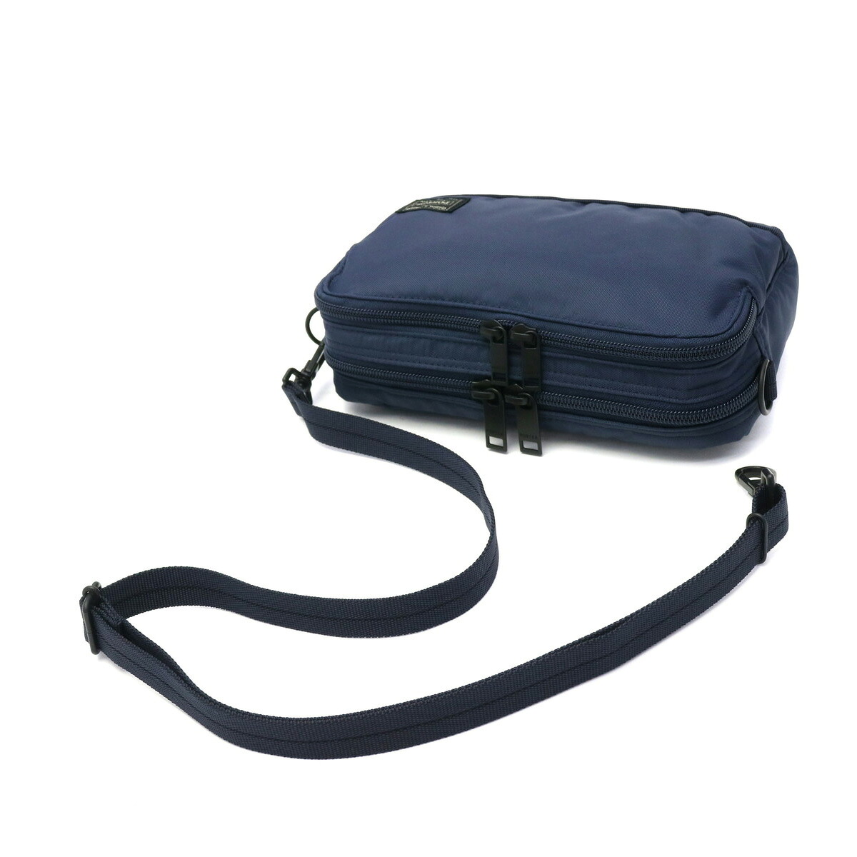ポーター フラッシュ ショルダーバッグ 689-05940 吉田カバン PORTER 