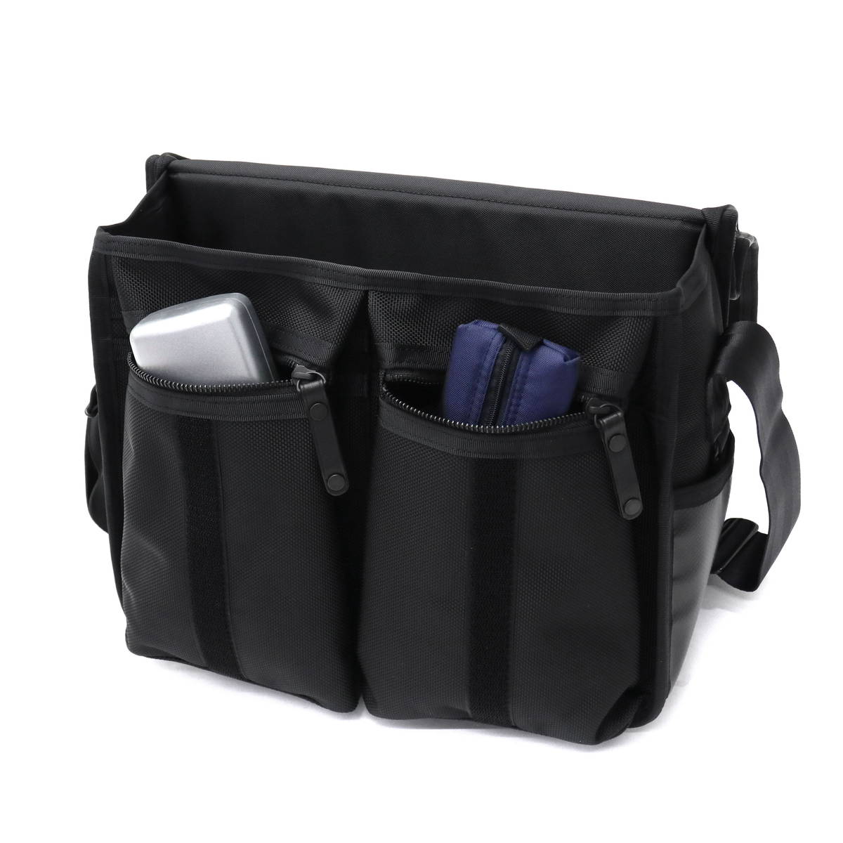【9/5(木)限定|RカードでP23倍】吉田カバンポーターショルダーバッグPORTERHEATヒートSHOULDERBAG斜めがけ大きめA4カジュアルナイロンメンズレディース703-06973
