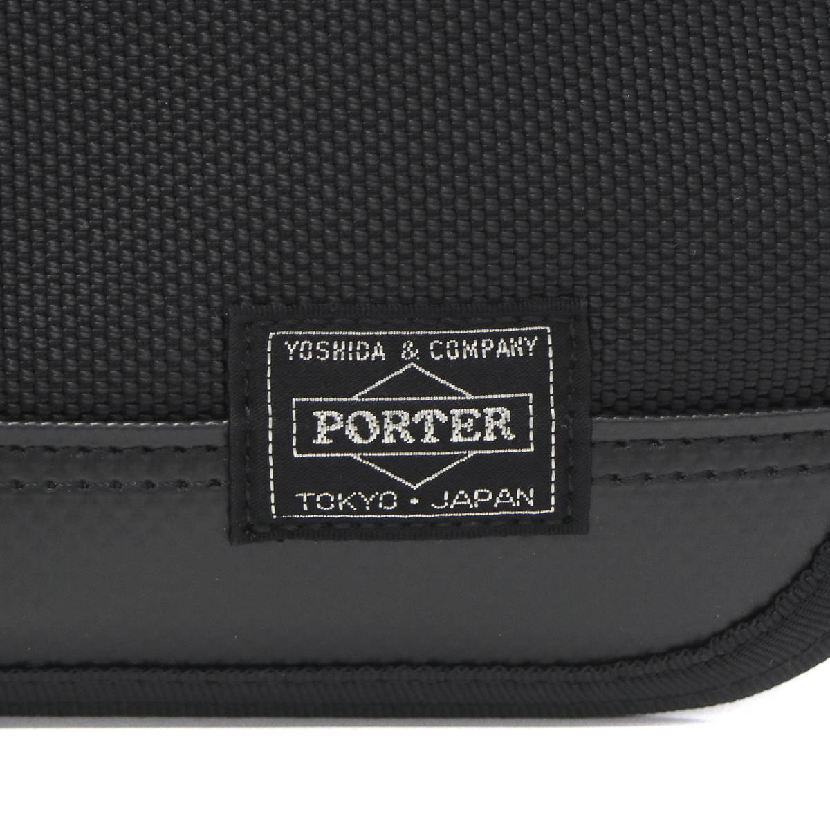 【9/5(木)限定|RカードでP23倍】吉田カバンポーターショルダーバッグPORTERHEATヒートSHOULDERBAG斜めがけ大きめA4カジュアルナイロンメンズレディース703-06973