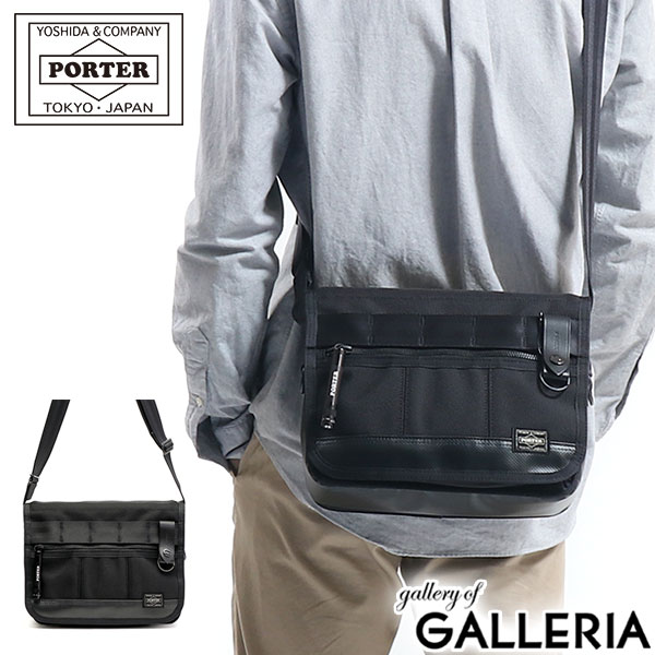 【楽天市場】ポーター ヒート ショルダーバッグ 703-06974 吉田カバン PORTER HEAT SHOULDER BAG 斜めがけ