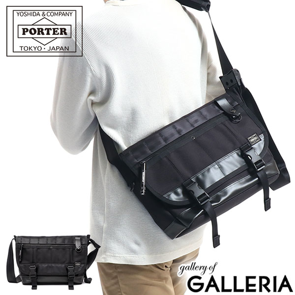 KICHIZO by Porter Classic メッセンジャーバック KICHIZO by Porter Classic セール30％OFF ポータークラシック