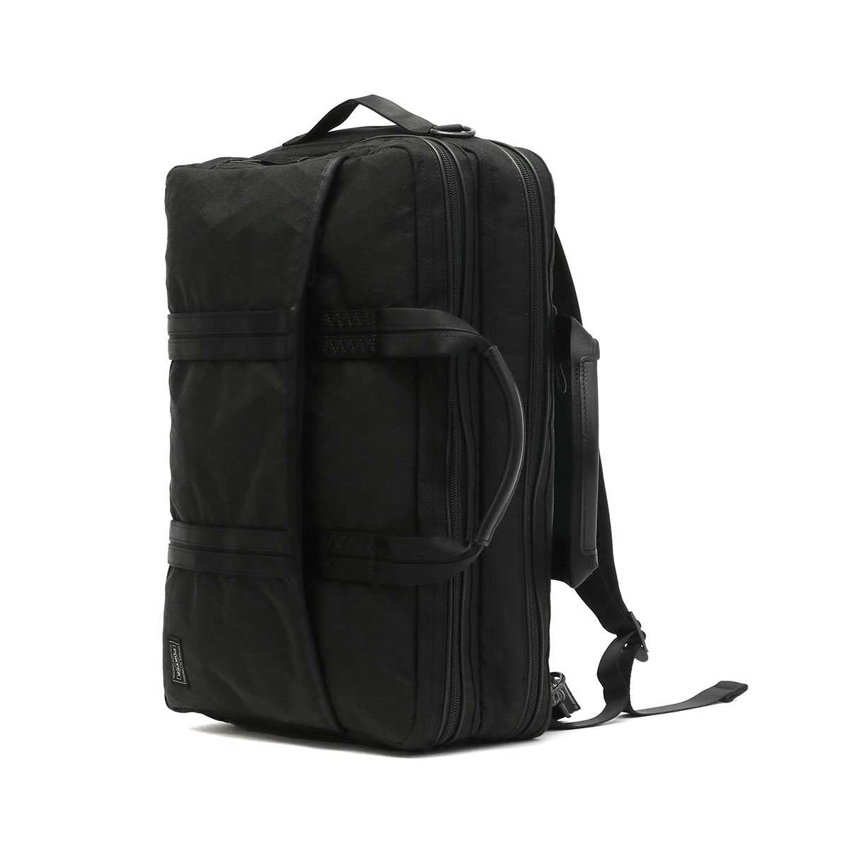 GALLERIA Bag-Luggage: Yoshida Bag 3WAY Business Bag PORTER HYBRID 3WAY ...