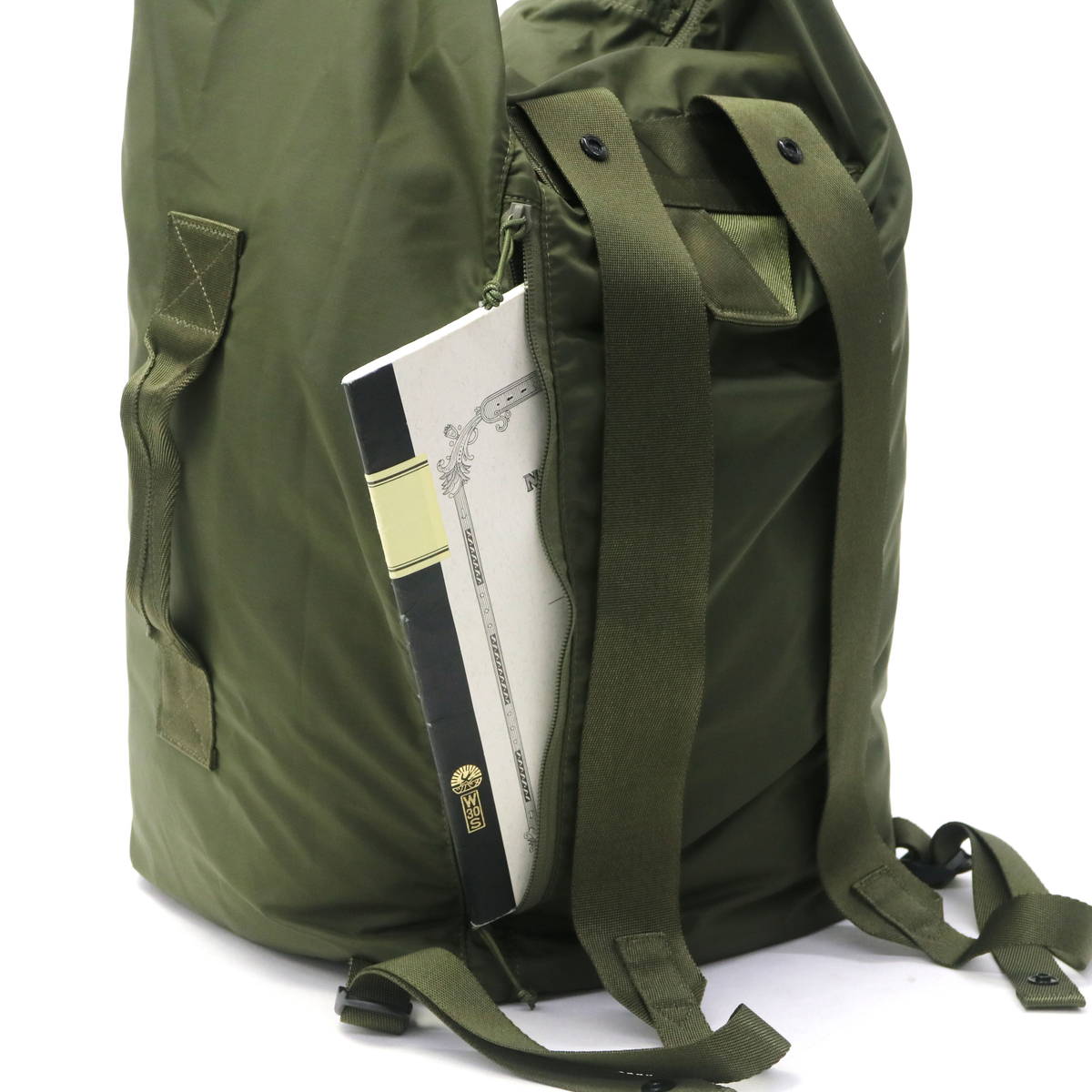 ポーター フレックス ボンサック(S) 856-05904 吉田カバン PORTER FLEX 