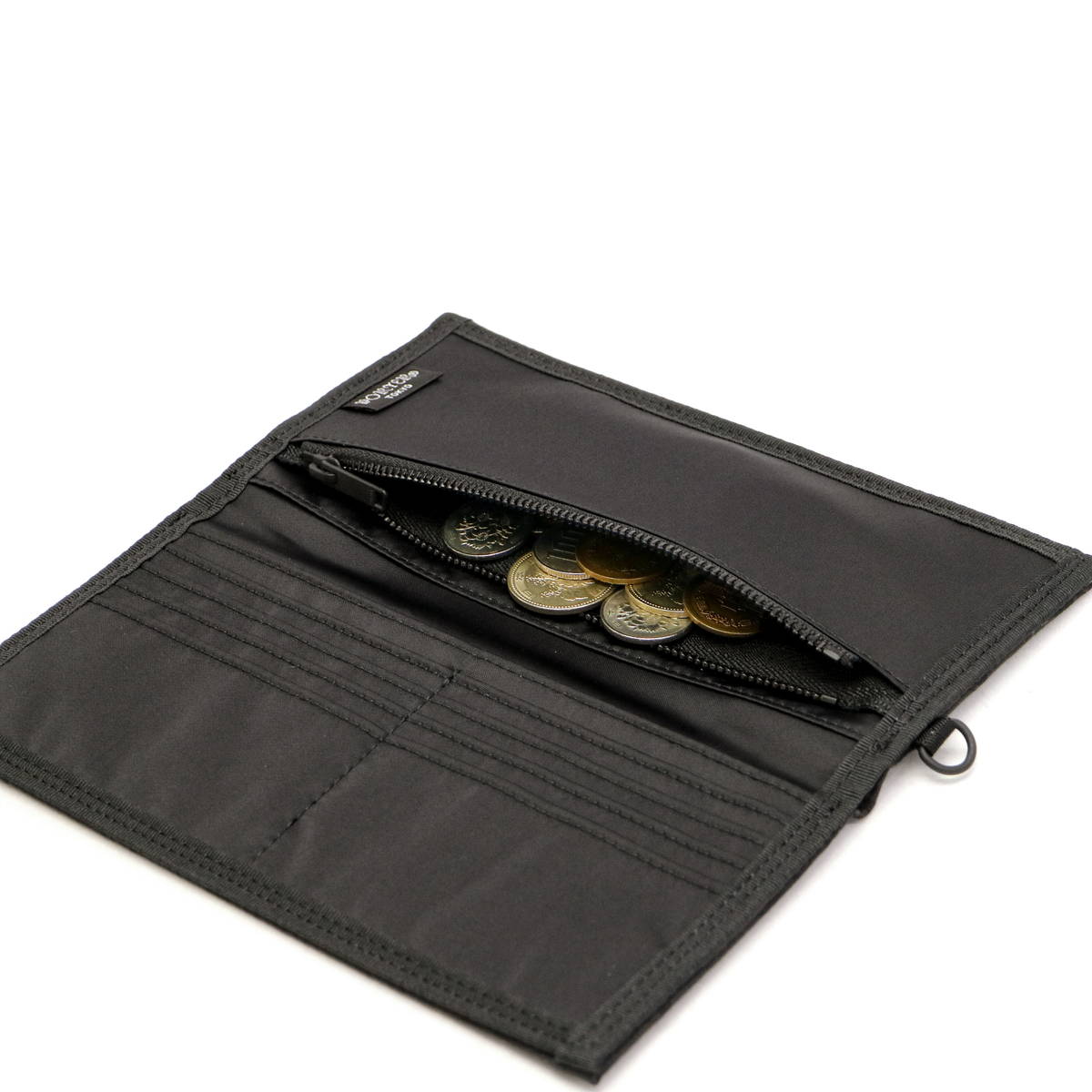 PORTER - PORTER GHILLIE WALLET ポーター ギリーの+inforsante.fr