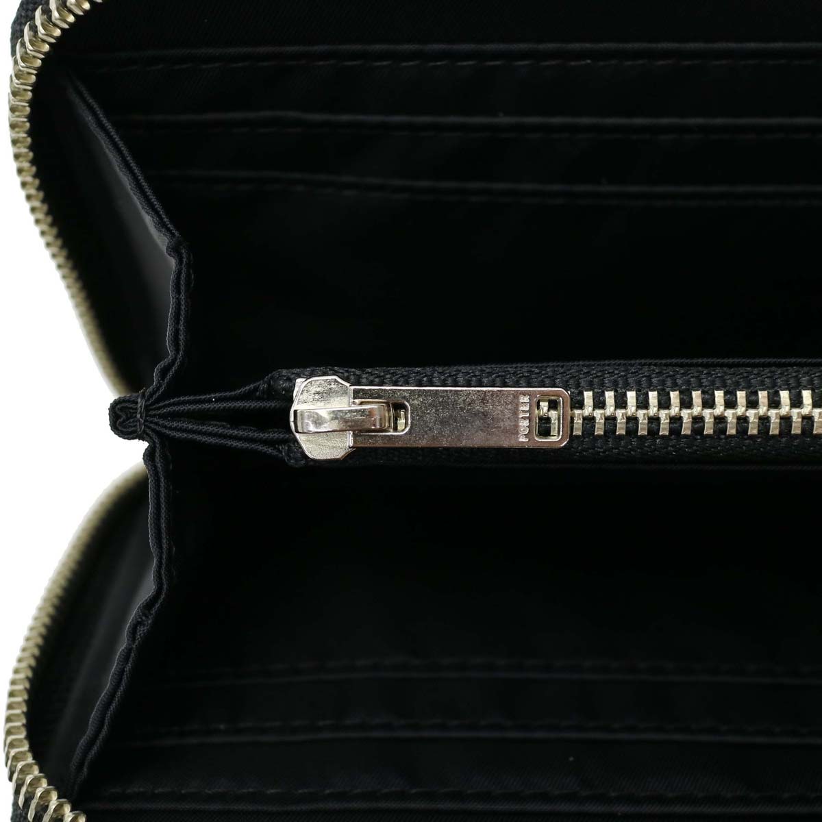 ノベルティ付 無料ラッピング 吉田カバン ポーター リフト 長財布 ポーター Porter Lift ポーター 吉田カバン 財布 ラウンドファスナー メンズ レディース 2 Boundarycapital Com