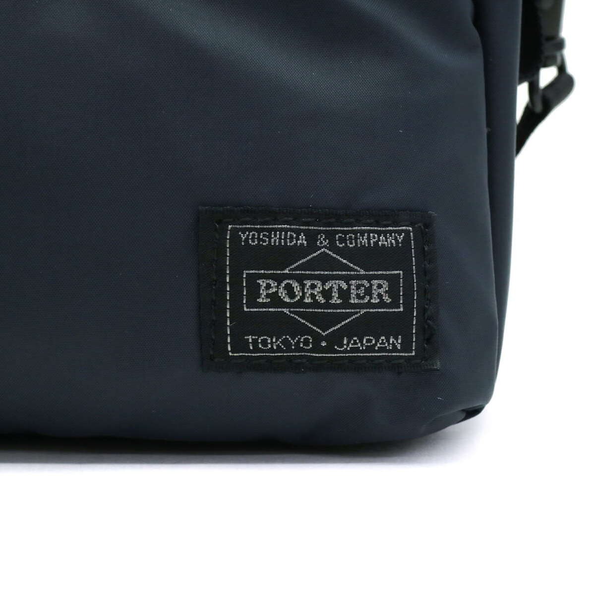 GALLERIA Bag-Luggage: Yoshida Bag Porter Shoulder Bag Layer PORTER ...