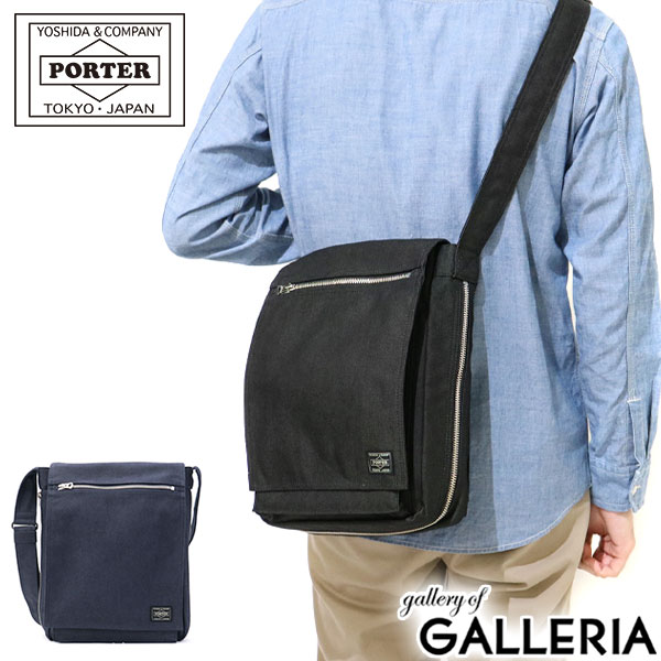 PORTER - 吉田カバン ポーター ショルダーバッグの+gluppuertorico.com