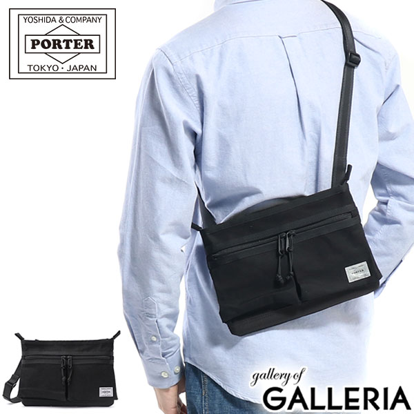 SWITCH(スイッチ) SHOULDER BAG(L) | 吉田カバンホームページ