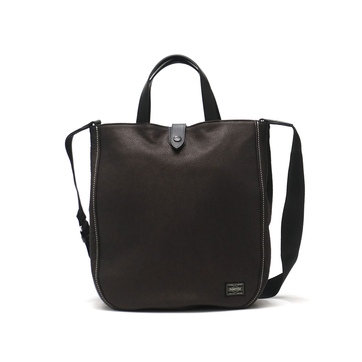 PORTER CISCO シスコ 2WAY TOTE BAG | kamed.az