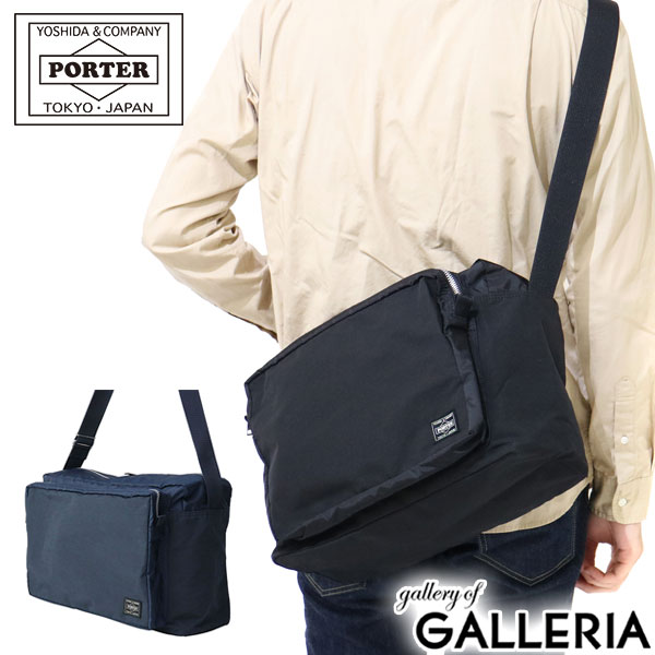  吉田カバン ポーター ショルダー ポーター テラ PORTER TERRA SHOULDER BAG(L) 吉田カバン ショルダーバッグ A4 吉田かばん メンズ レディース 658-05421