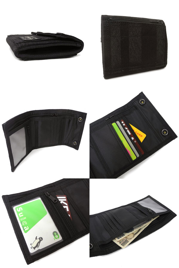 PORTER - END. ×PORTER BANDANA WALLET ☆バンダナ 財布☆の+