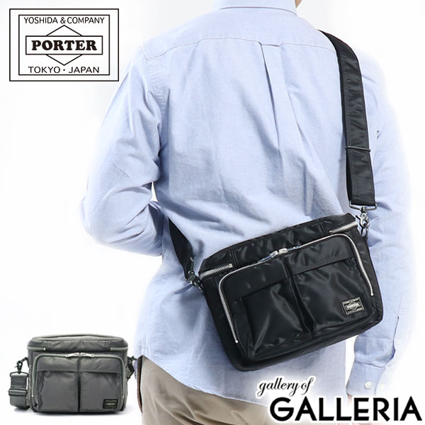 Porter Tanker Camera Bag 2way Men S Women 622 66121