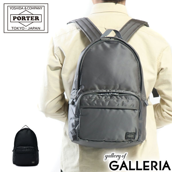  吉田カバン ポーター タンカー リュック PORTER TANKER デイパック DAYPACK リュックサック バックパック A4 メンズ レディース 622-69387 新作 2019