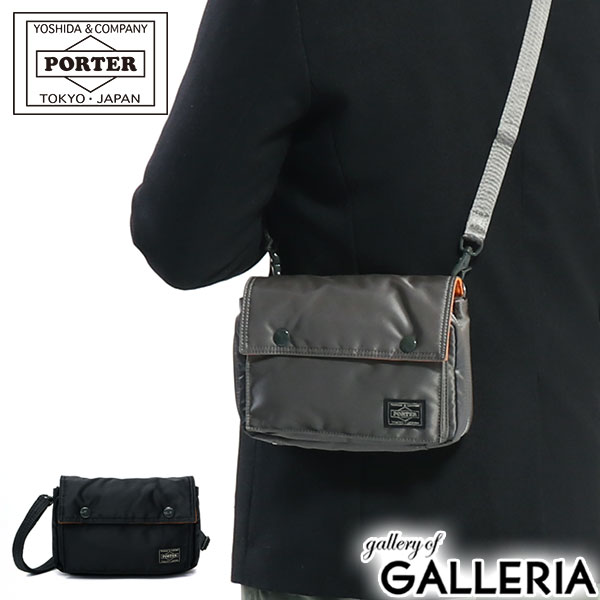 porter mini sling bag
