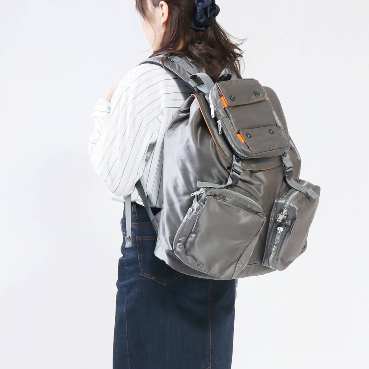 ポーター タンカー リュックサック 622-79162 ナイロン RUCKSACK