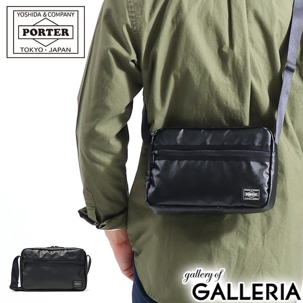 ポーター吉田カバンナイロン ブラック バッグ PORTER ポーター フランク デイパック(L) 198-01344 吉田カバン