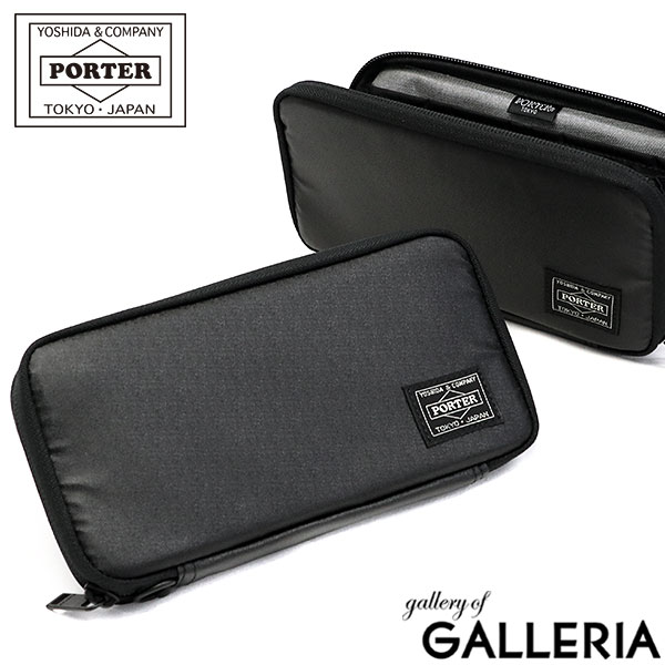 PORTER - ⭐️新品未使用⭐️ PORTER x G1950 ダブルネーム 財布の+