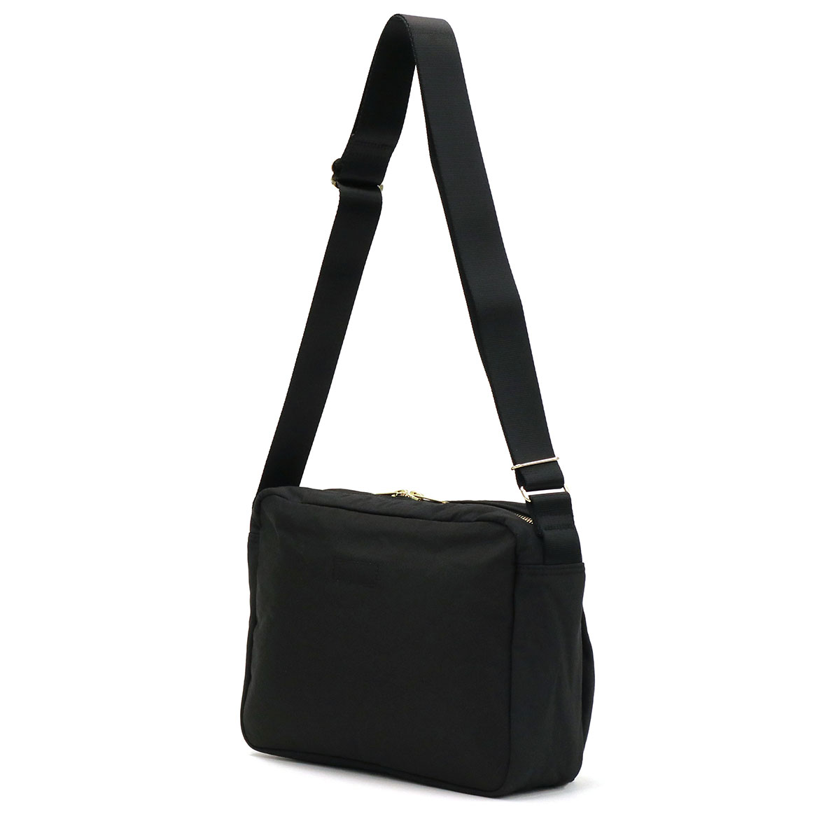 ポーター ドラフト ショルダーバッグ(S) 656-06174 吉田カバン PORTER