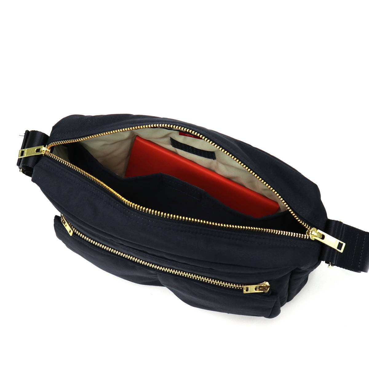 ポーター ドラフト ショルダーバッグ(S) 656-06174 吉田カバン PORTER 