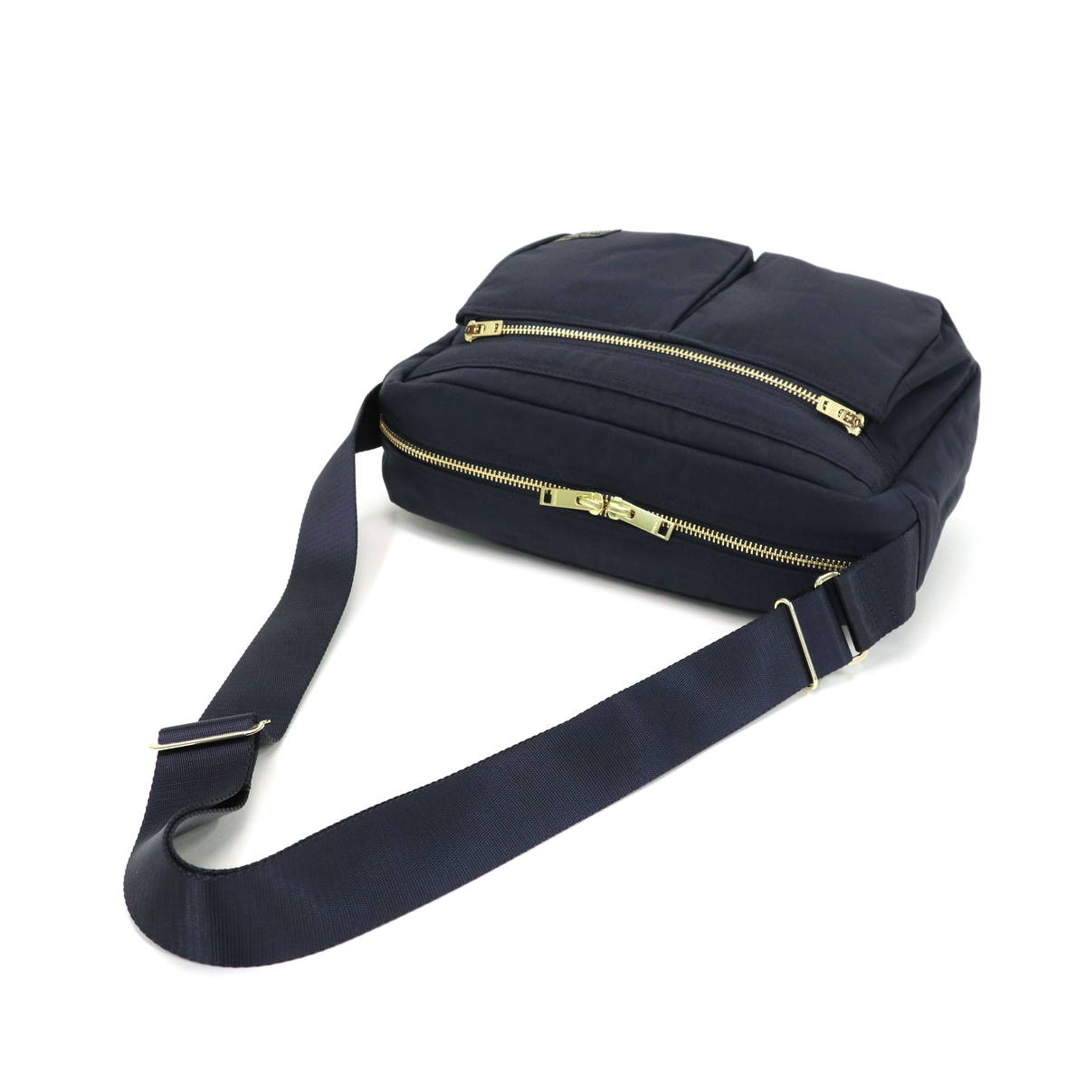 ポーター ドラフト ショルダーバッグ(S) 656-06174 吉田カバン PORTER 
