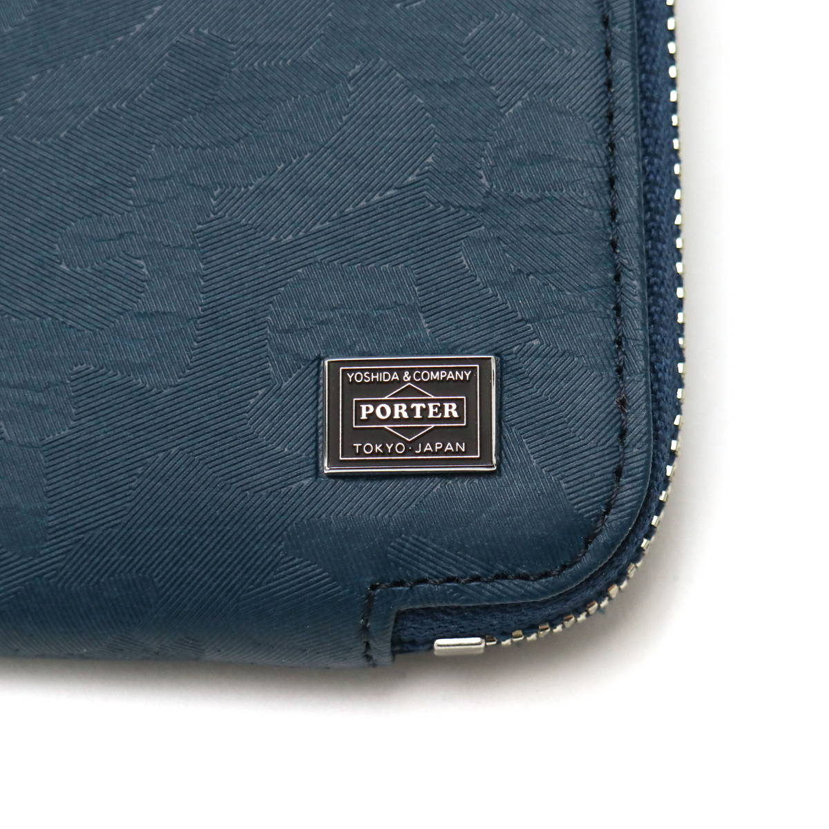 限定製作 楽天市場 エントリー 楽天カード さらに 16倍 5 10限定 ノベルティ付 無料ラッピング 吉田カバン ポーター 財布 Porter Wonder ワンダー 小銭入れ ミニ財布 小さい財布 本革 薄い コンパクト L字ファスナー Wallet 迷彩 カモフラージュ メンズ