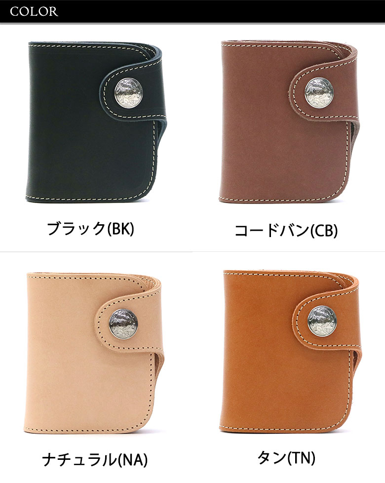 最安値に挑戦 正規取扱店 レッドムーン 二つ折り財布 Redmoon 財布 Short Wallet ウォレット ショートウォレット 小銭入れあり メンズ レザー 牛革 ゴースト S Gt2 Redmoon レッドムーン 財布 ショートウォレット のオシャレな Institutoedinheiromarica Org