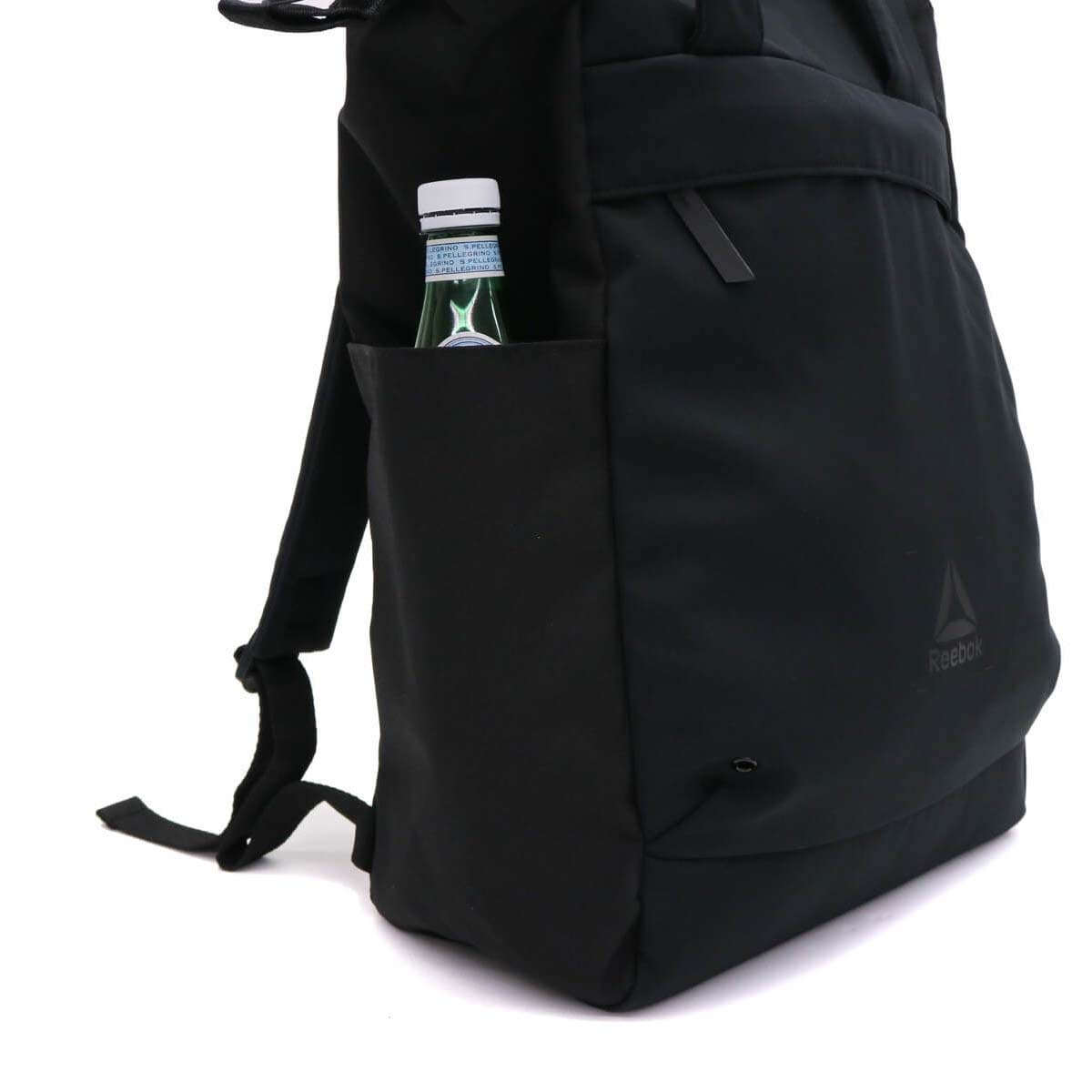 reebok style premium backpack