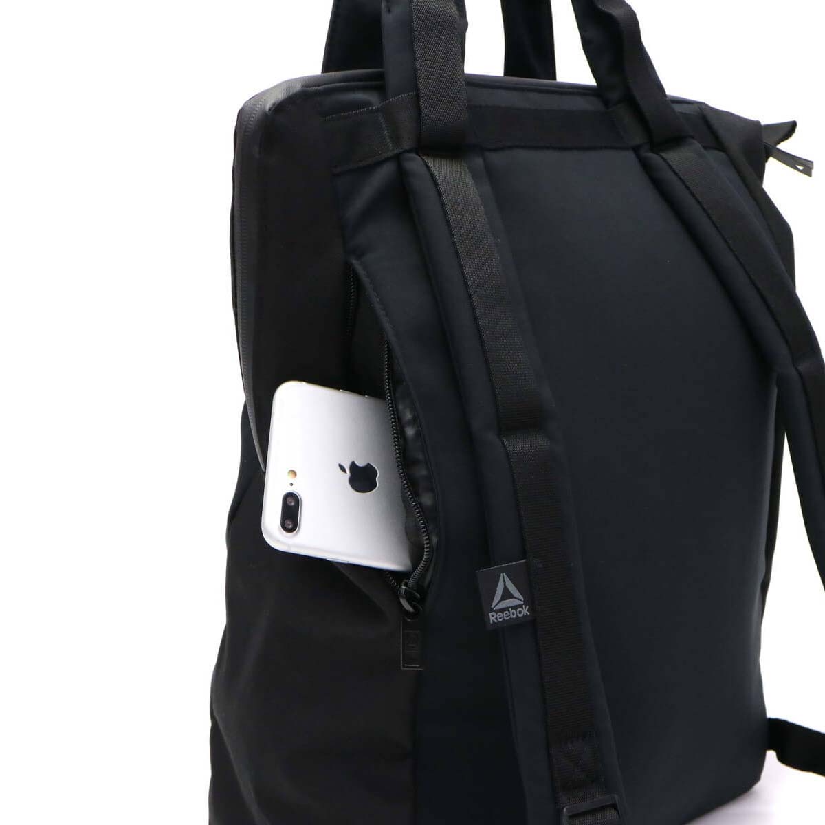 GALLERIA BagLuggage [SALE 30 OFF] Reebok Style premium backpack 2WAY