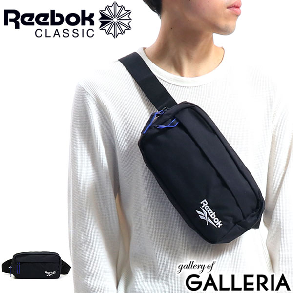 reebok waist bag