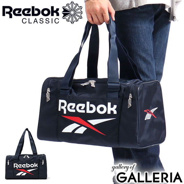 楽天市場 エントリー 楽天カード最大16倍 8 限定 セール30 Off 無料ラッピング リーボック ボストンバッグ Reebok Classic クラシックス アーカイブ グリップ Xs バッグ ミニボストン 2way スポーツ ジム 部活 メンズ レディース Irx63 ギャレリア Bag Luggage
