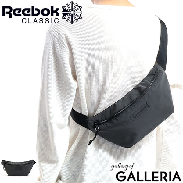 Waist Bag Reebok CLASSIC 