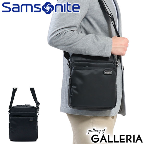 samsonite messenger bag