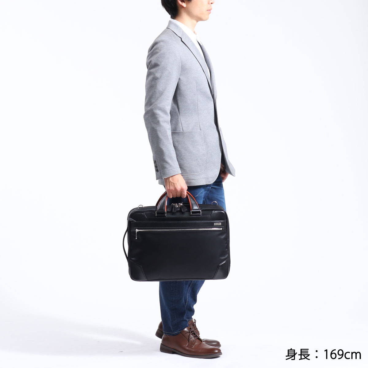 ノベルティ付 サムソナイト ビジネスバッグ Samsonite ブリーフケース