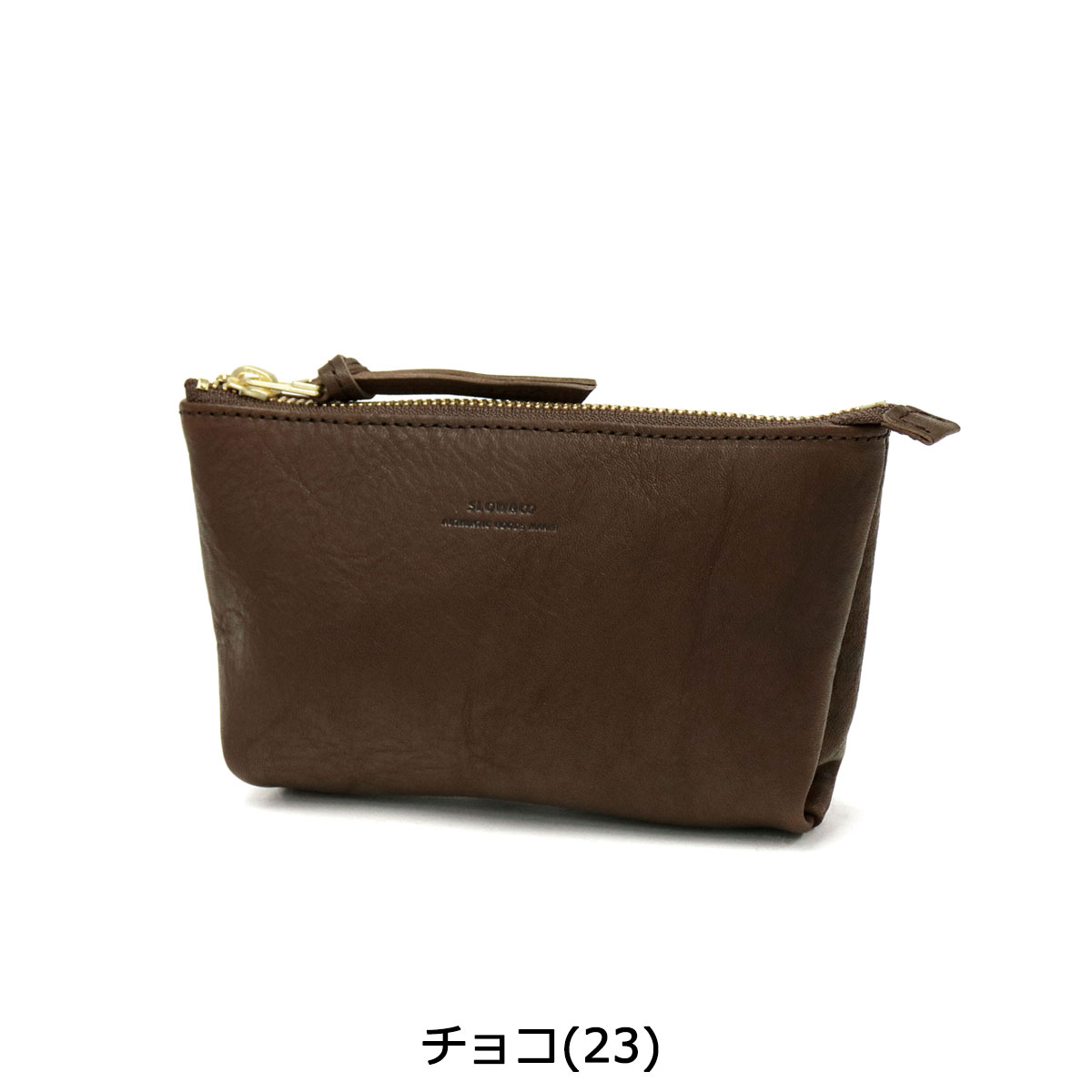 スロウSLOWポーチSサイズrubonoルボーノ栃木レザー小物入れメンズレディース300S18C【楽ギフ_包装】【あす楽対応】【送料無料】楽天ポイント10倍10P13sep13