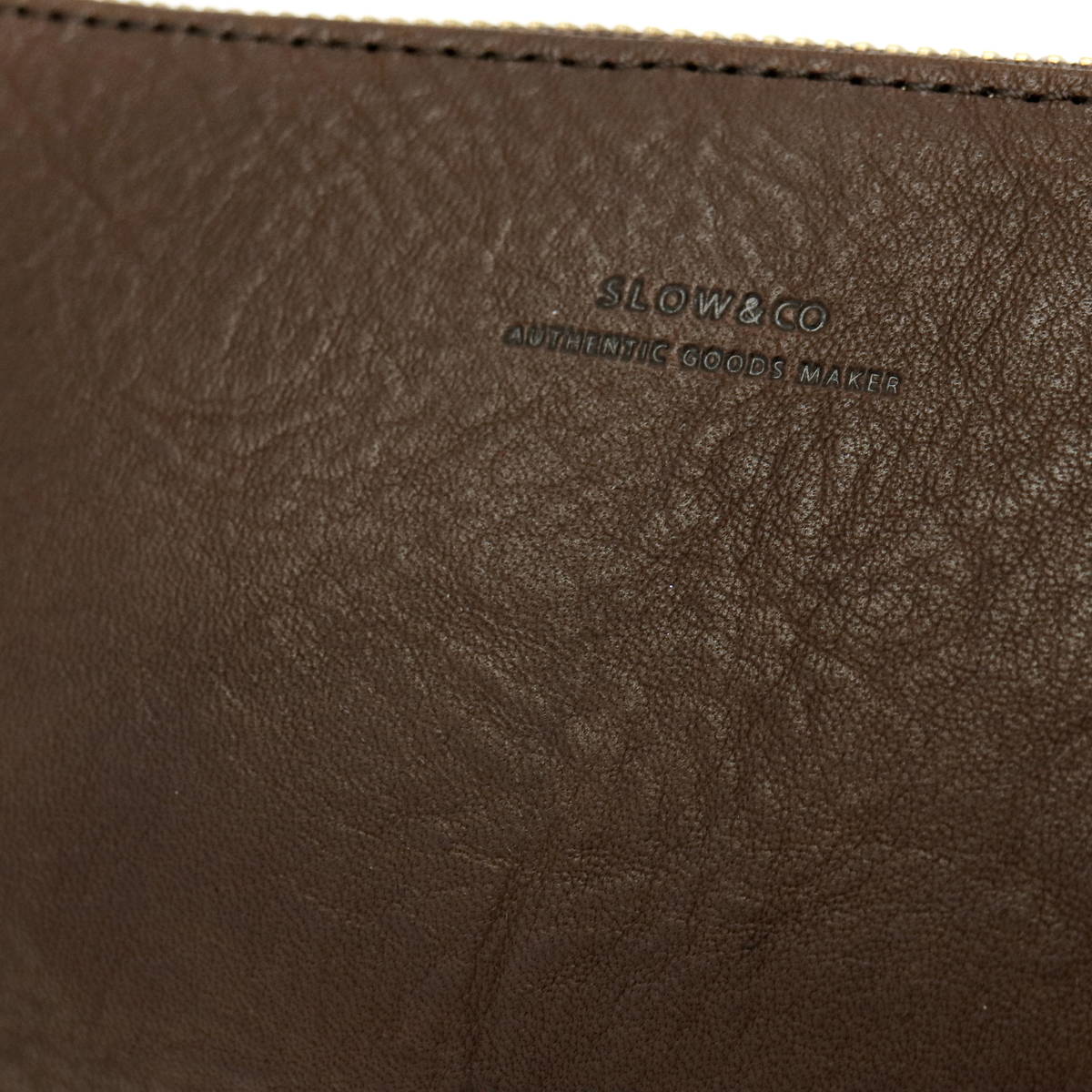 無料ラッピングスロウポーチSLOWrubonoルボーノpouchSsize小物入れポーチ(S)小さめ本革栃木レザー日本製メンズレディース300S18C