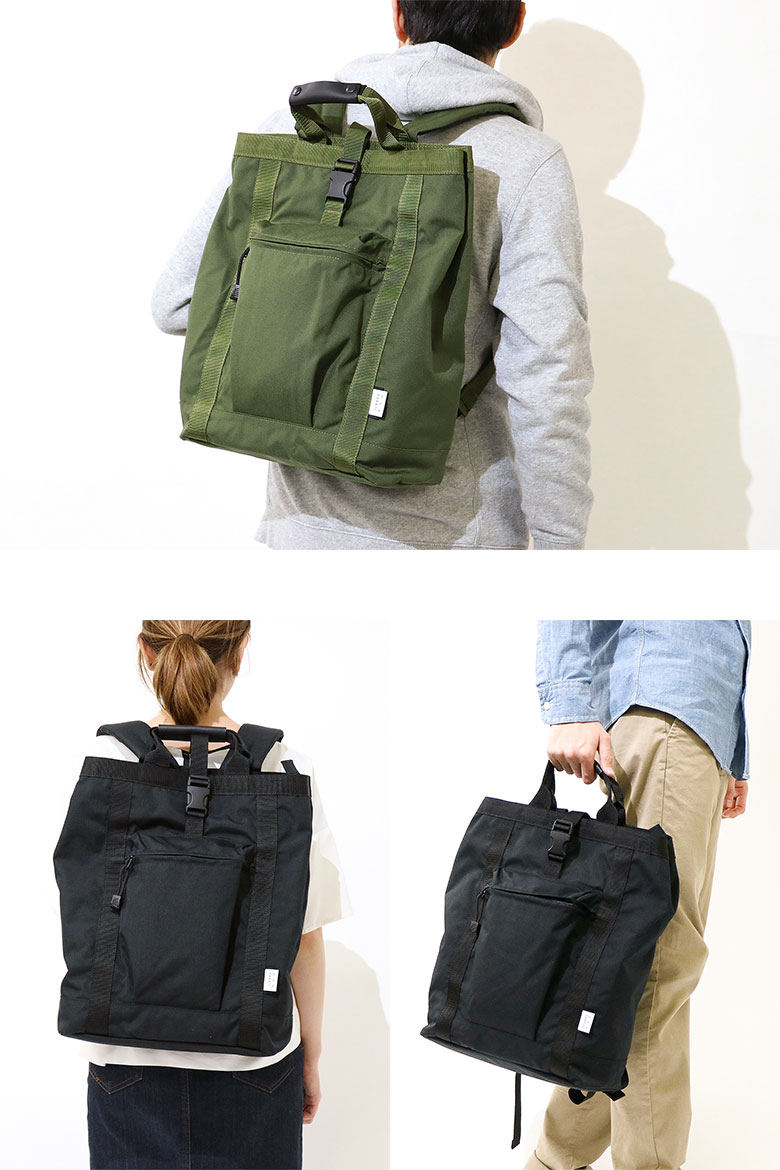 GALLERIA Bag-Luggage | Rakuten Global Market: SML 2WAY backpack daypack ...