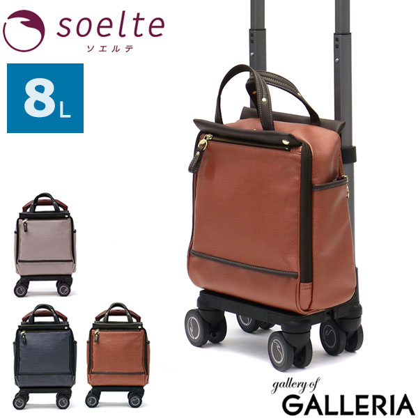 Galleria Bag Luggage Soelte Carry Case Trolley Carand 8l S Soelte Carry Case Trolley Bag Carand 8l S Handbag Women 55791