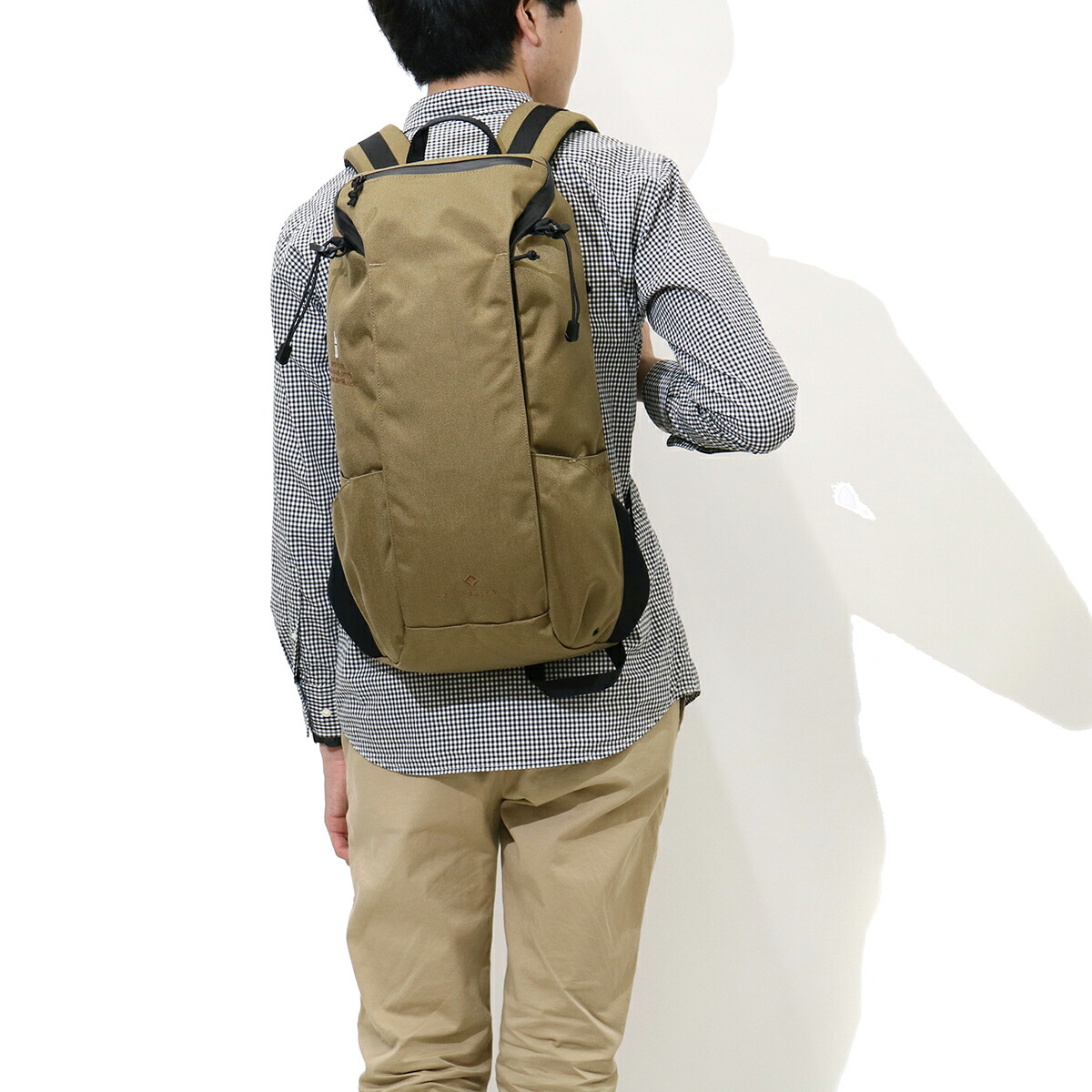 terg by helinox daypack another day