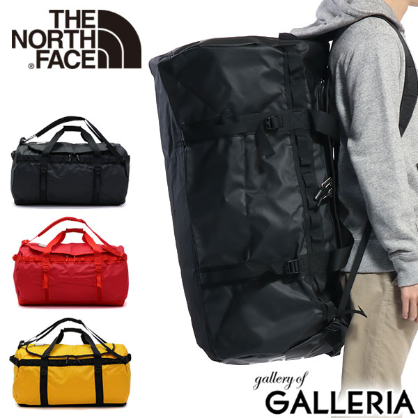 楽天市場 無料ラッピング 日本正規品 ザ ノース フェイス ダッフルバッグ The North Face ダッフルm ボストンバッグ 大容量 旅行 71l リュック 2way スポーツ アウトドア キャンプ メンズ レディース Nm044 ギャレリア Bag Luggage