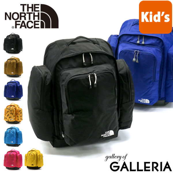 楽天市場 無料ラッピング 日本正規品 ザ ノース フェイス リュック キッズ The North Face 小学生 林間学校 修学旅行 K Sunny Camper 40 6 サブリュック サニーキャンパー40l 2way 遠足 男の子 女の子 Nmj ギャレリア Bag Luggage Annex