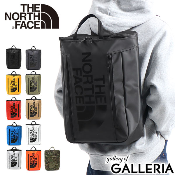 楽天市場 セール Off 無料ラッピング 日本正規品 ザ ノース フェイス リュック The North Face ヒューズボックストート トートリュック 2way 通学 19l B4 中学生 高校生 メンズ レディース Nm ギャレリア Bag Luggage