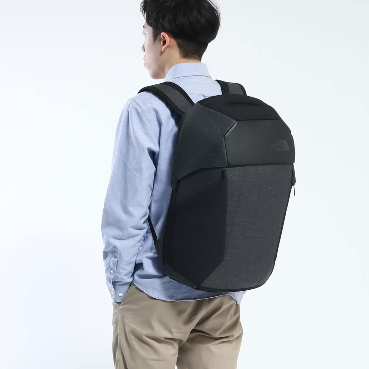 the north face access 02 25l laptop backpack