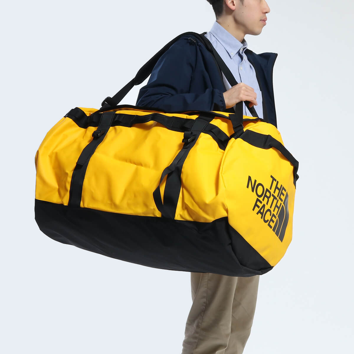 the north face bag xxl