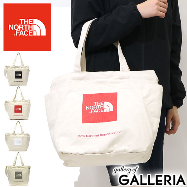 The North Face Utility Tote 2 Way Eco Bag Organic Cotton Men S Women Nm 81764