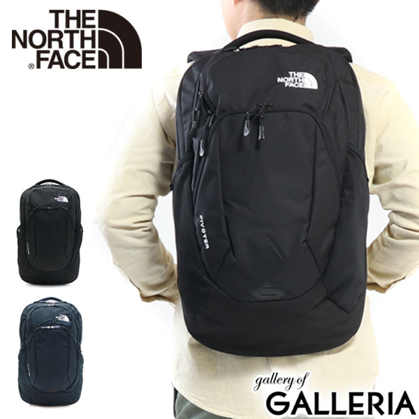 the north face pivoter 27l backpack