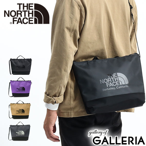 楽天市場 無料ラッピング 日本正規品 ザ ノース フェイス ショルダー The North Face ミュゼット Musette ショルダーバッグ 軽量 2way 8 5l B5 手持ち アウトドア メンズ レディース Nm ギャレリア Bag Luggage