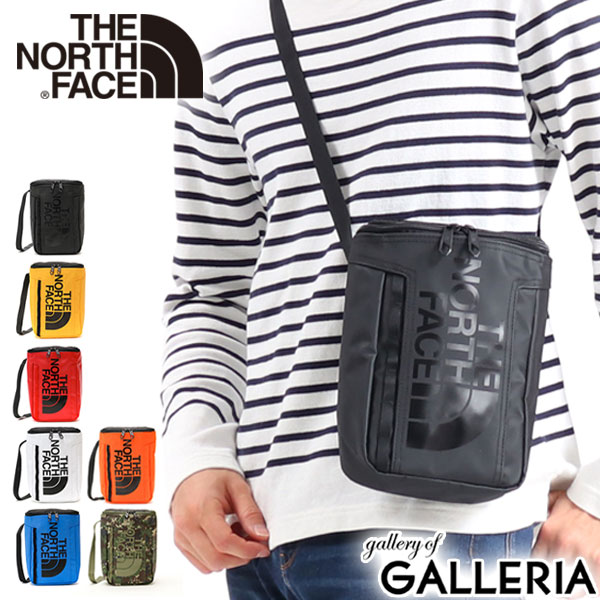 楽天市場 セール Off 無料ラッピング 日本正規品 ザ ノース フェイス The North Face ヒューズボックスポーチ Fuse Box Pouch ショルダーバッグ 斜めがけ 3l ミニショルダー 縦型 メンズ レディース Nm001 ギャレリア Bag Luggage