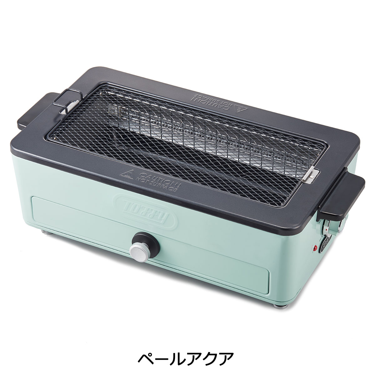 エントリー 楽天カード最大24倍 8 30限定 正規品1年保証 Toffy スモークレス焼肉ロースター トフィー 煙が出ない コンロ ホットプレート 無煙 コンパクト 家電 キッチン おしゃれ ラドンナ Ladonna K Sy1 Sermus Es